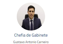Gustavo Antonio Carneiro