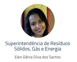elen dania dos santos