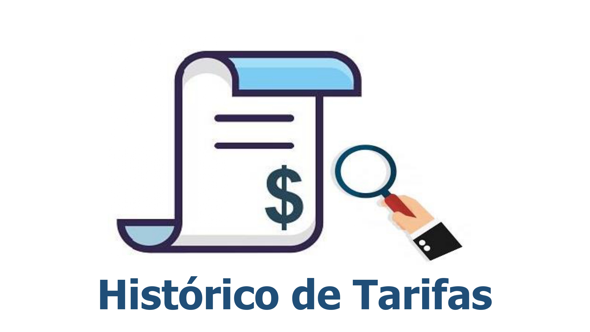 Historico Tarifas