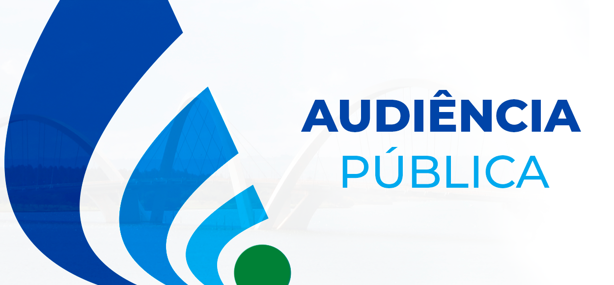 Audiencia Pública 1