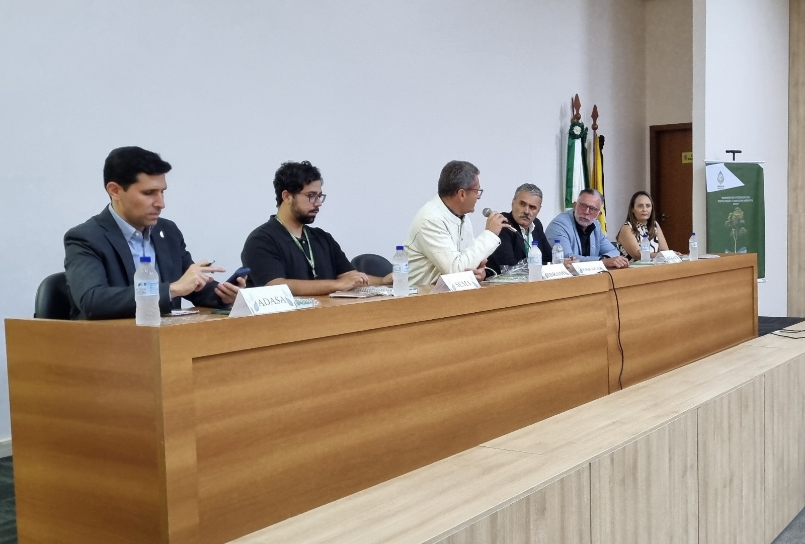 Seminário 2