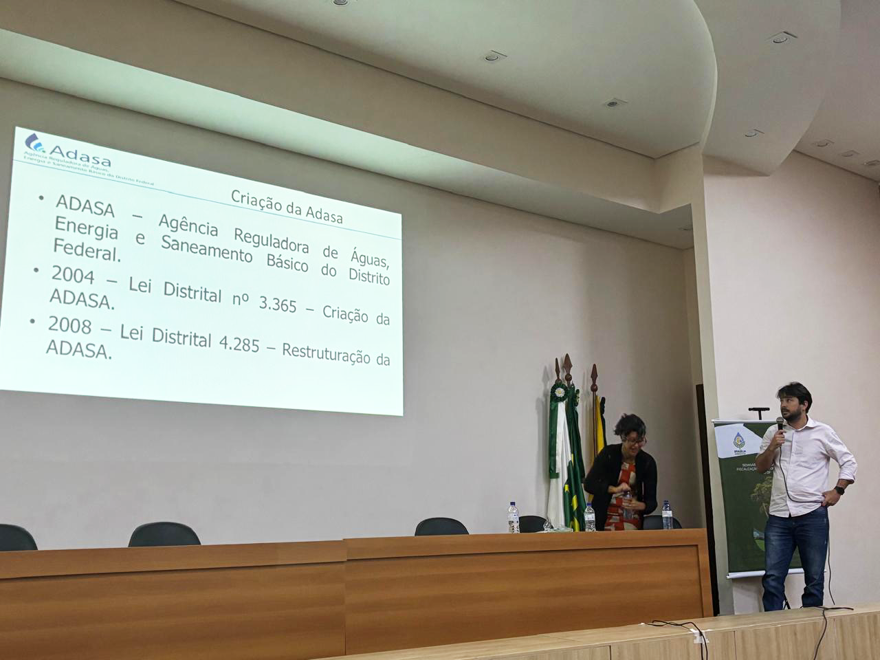 Seminário 4