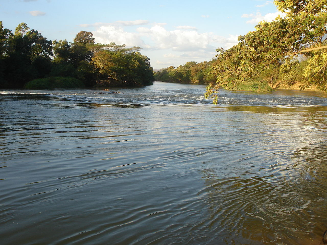 Rio Preto