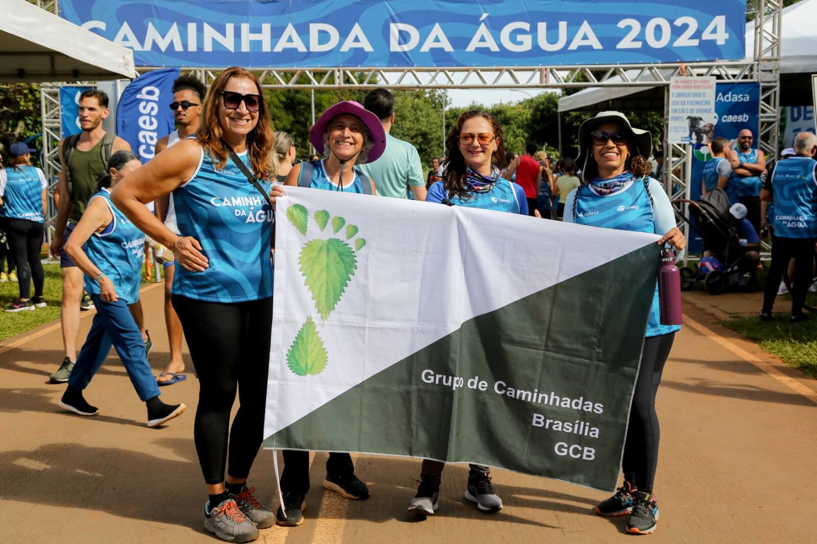 Caminhada 10