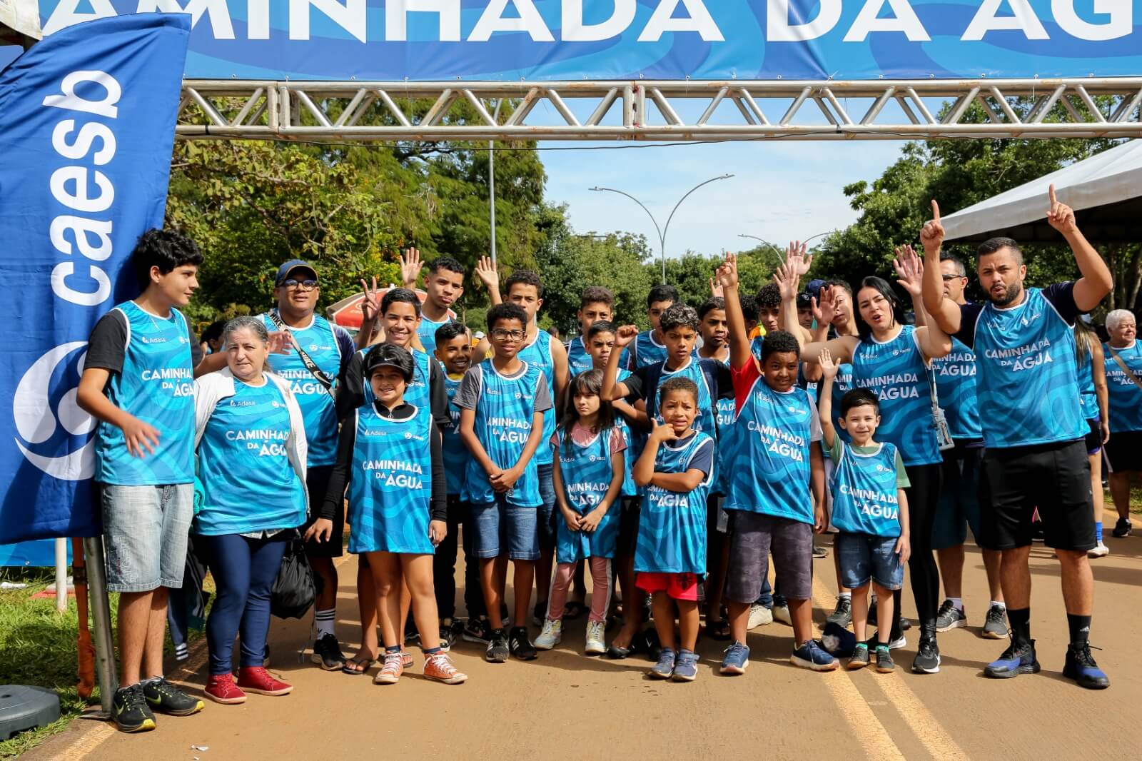 Caminhada 9