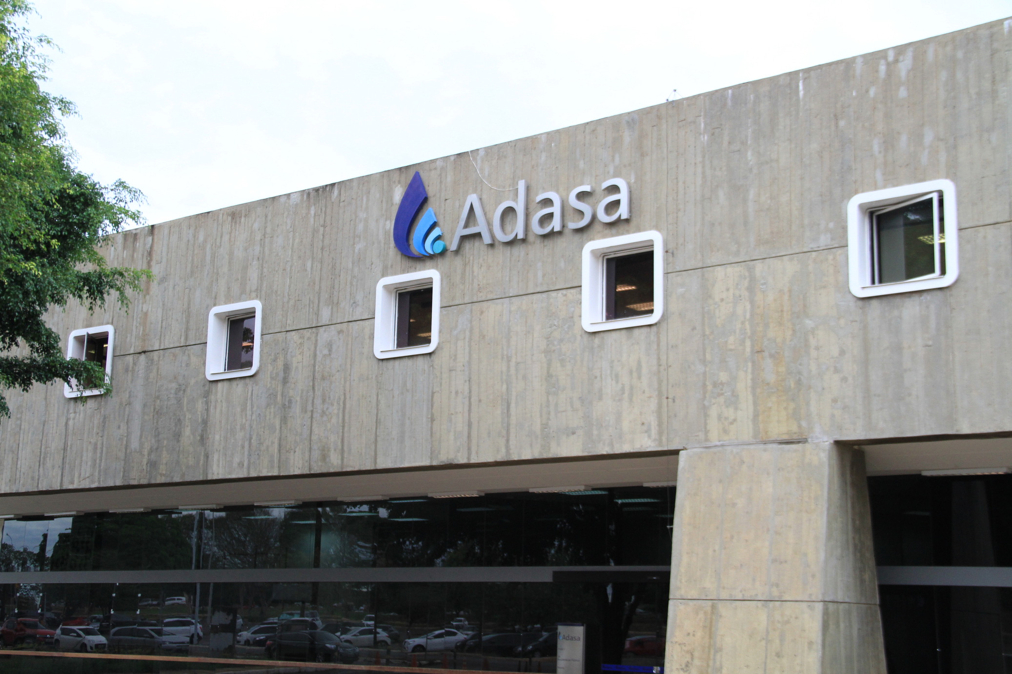 Fachada Adasa 3 1 1