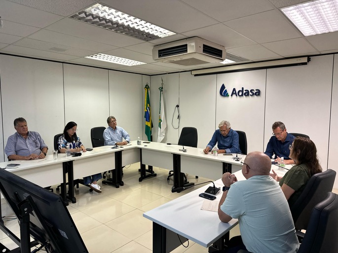 Reunião I 1