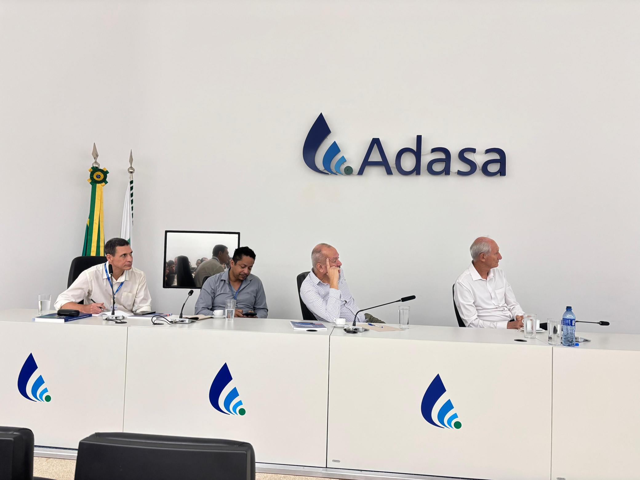 CAPA Palestras SDU