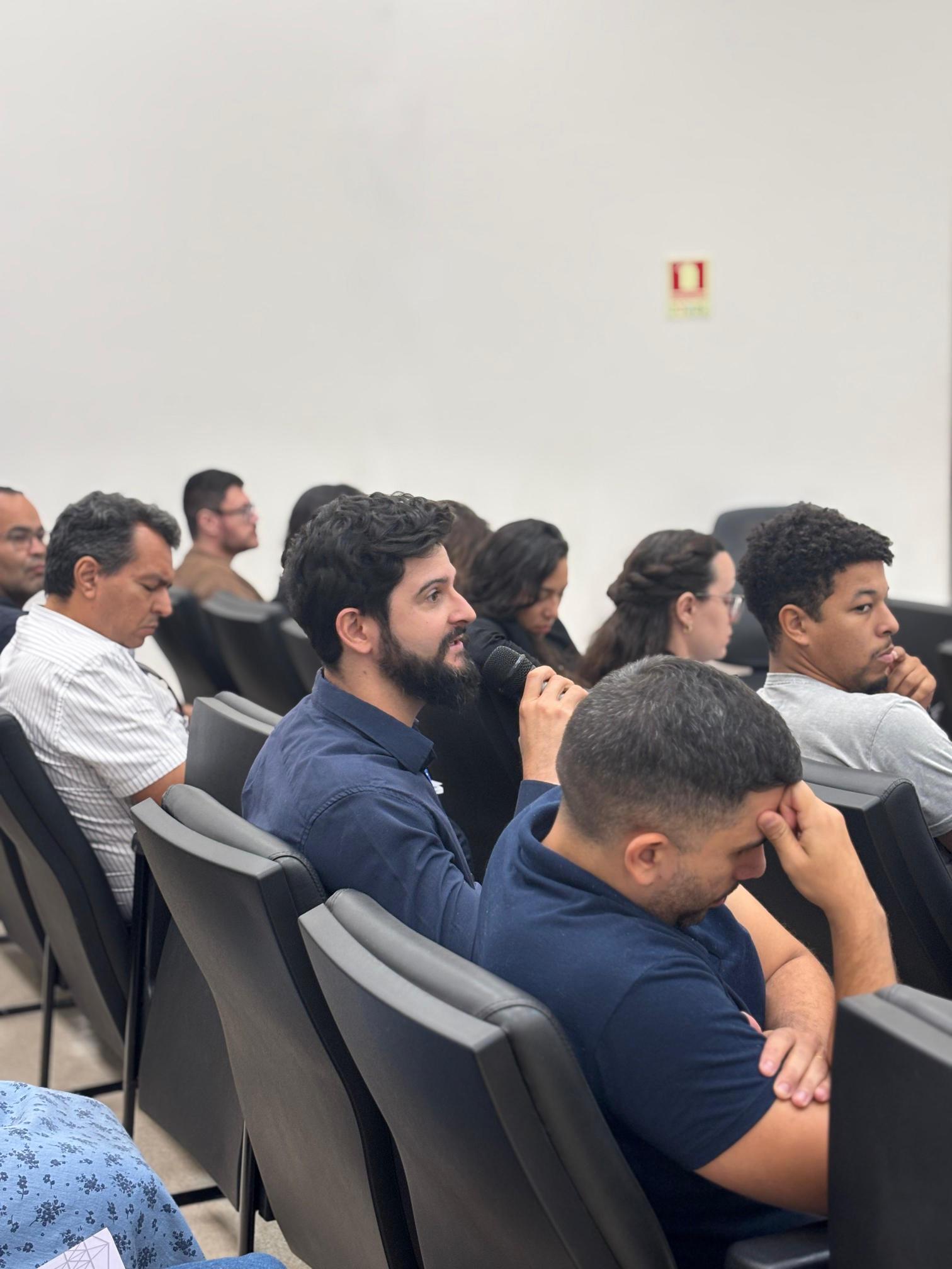 Palestras SDU 10