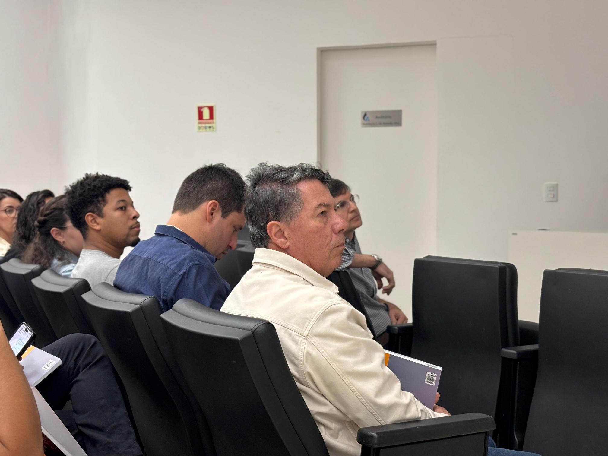 Palestras SDU 4