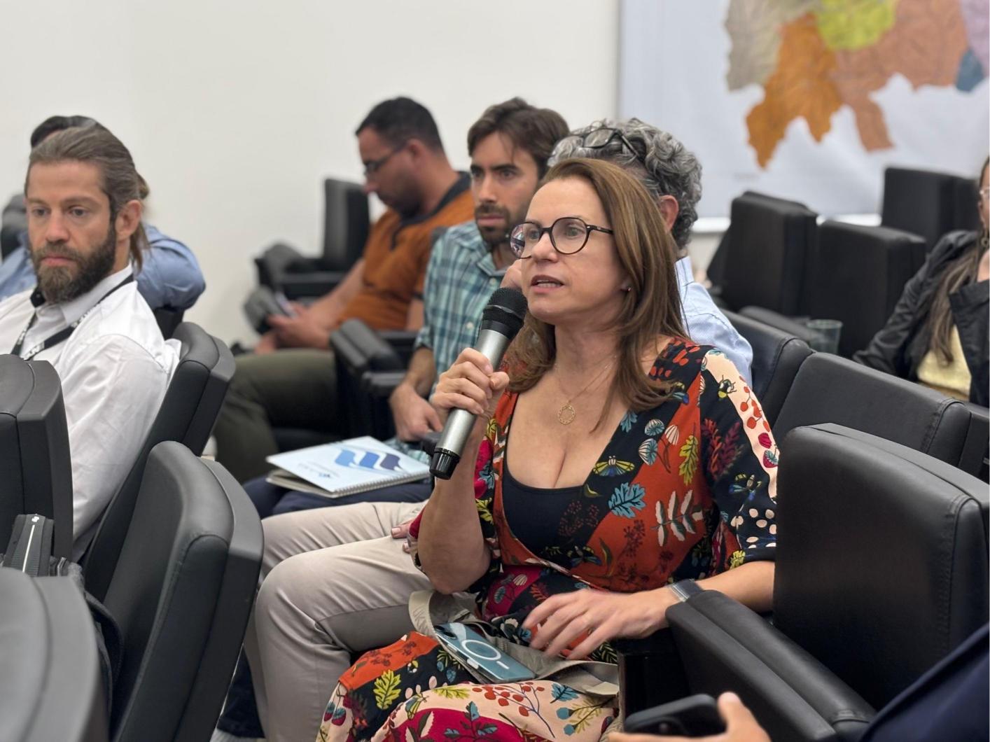 Palestras SDU 9