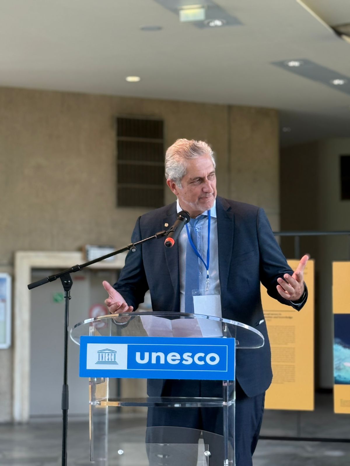 MINA UNESCO 2
