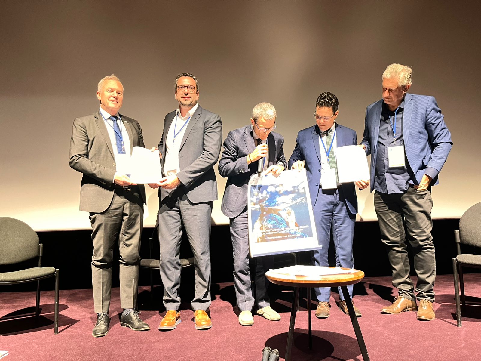MINA UNESCO 8