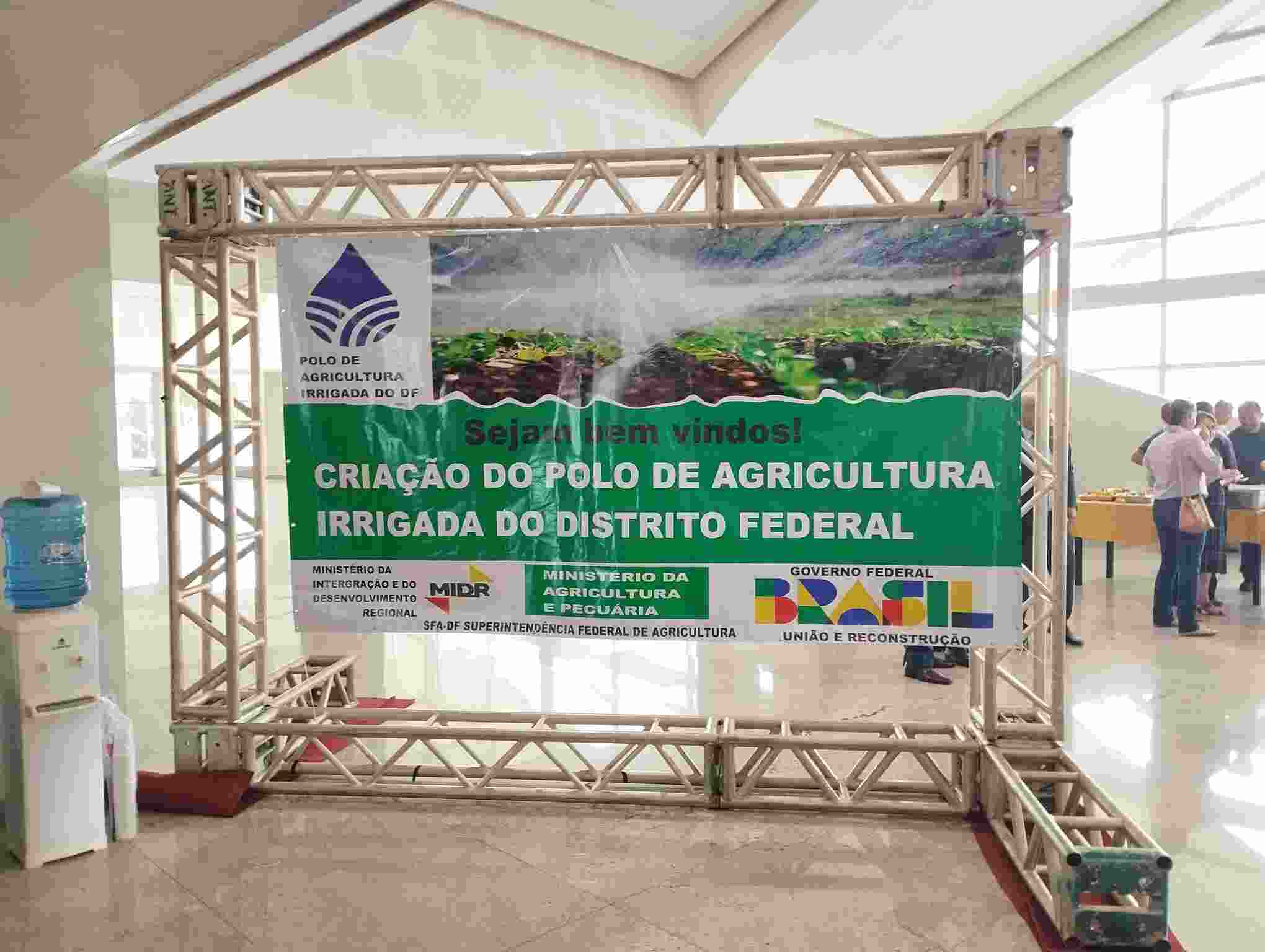 Polo de agricultura 7