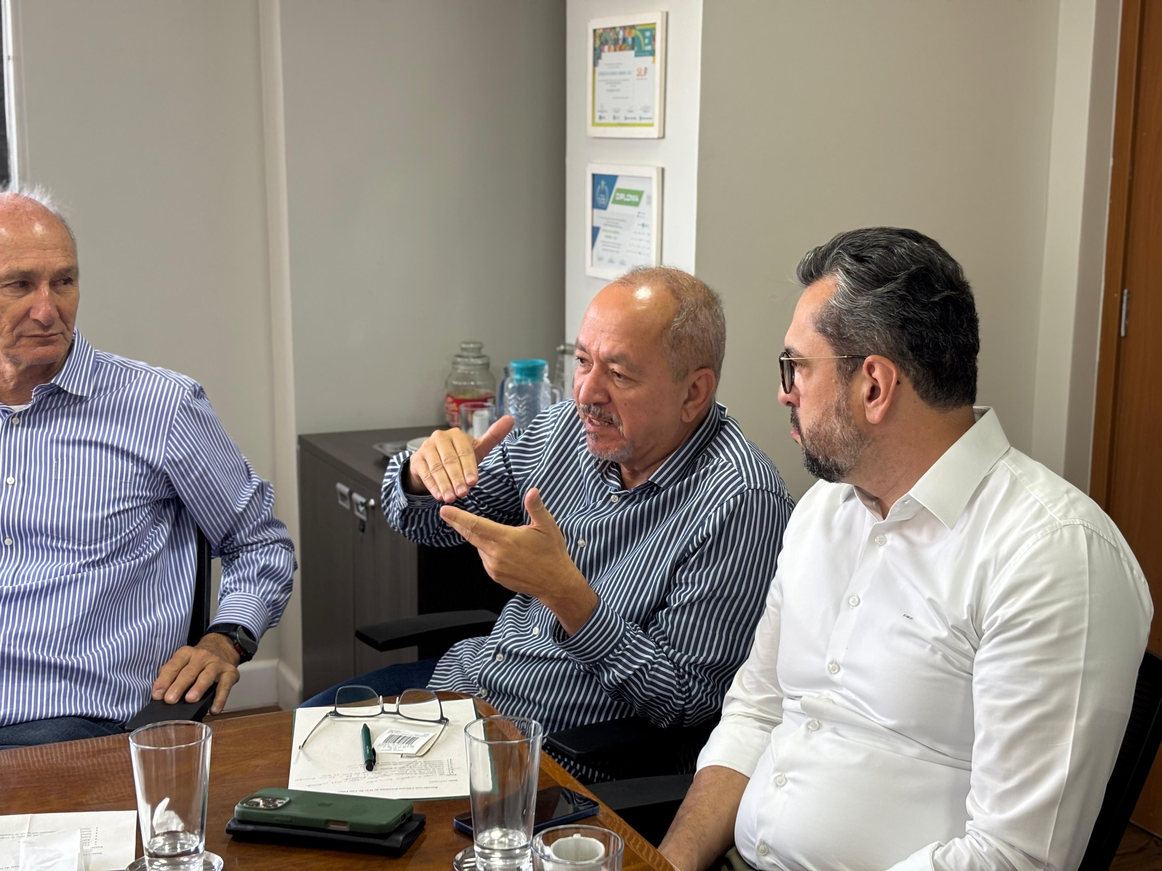 Reunião SLU 10