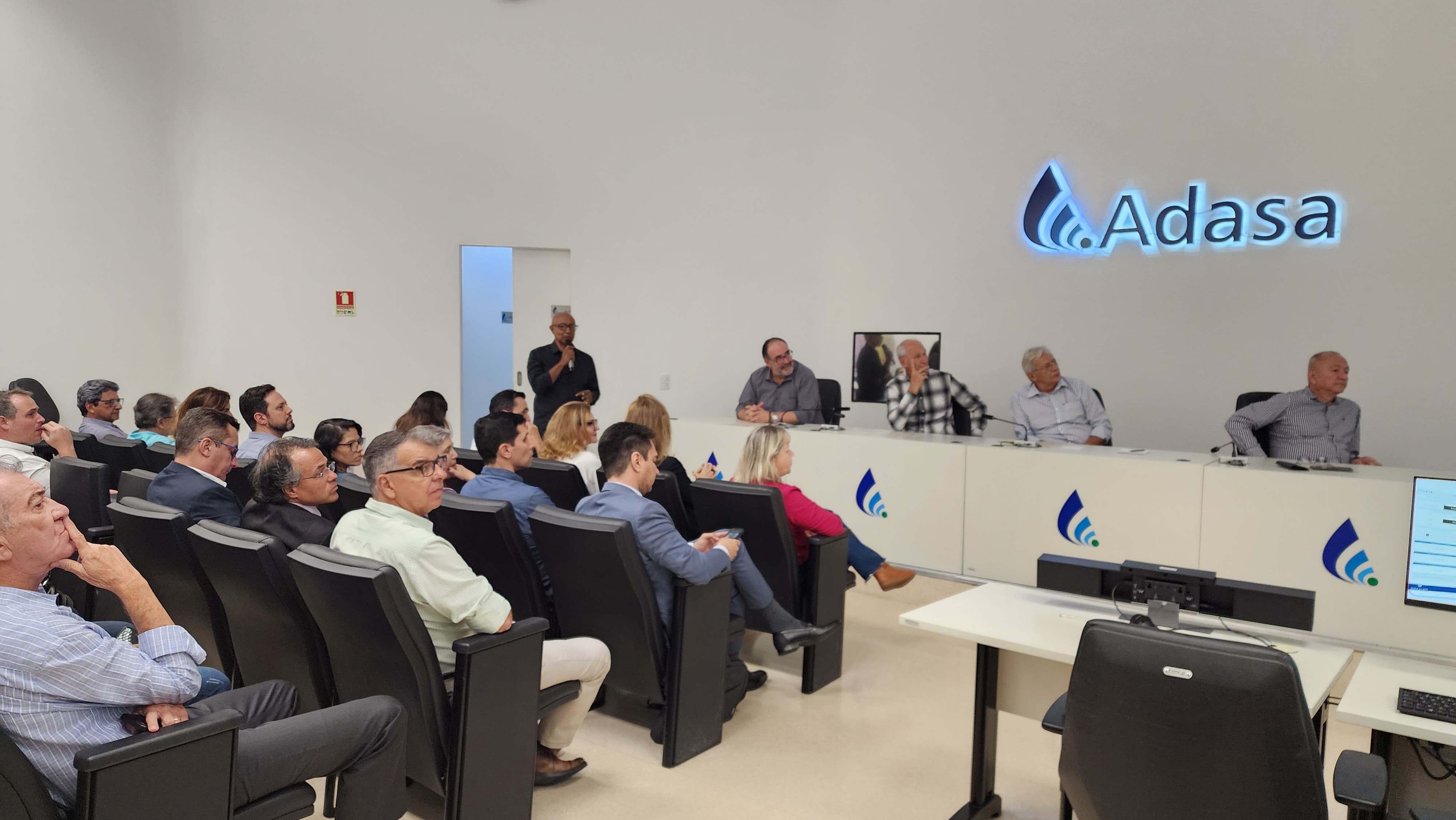 Lançamento App