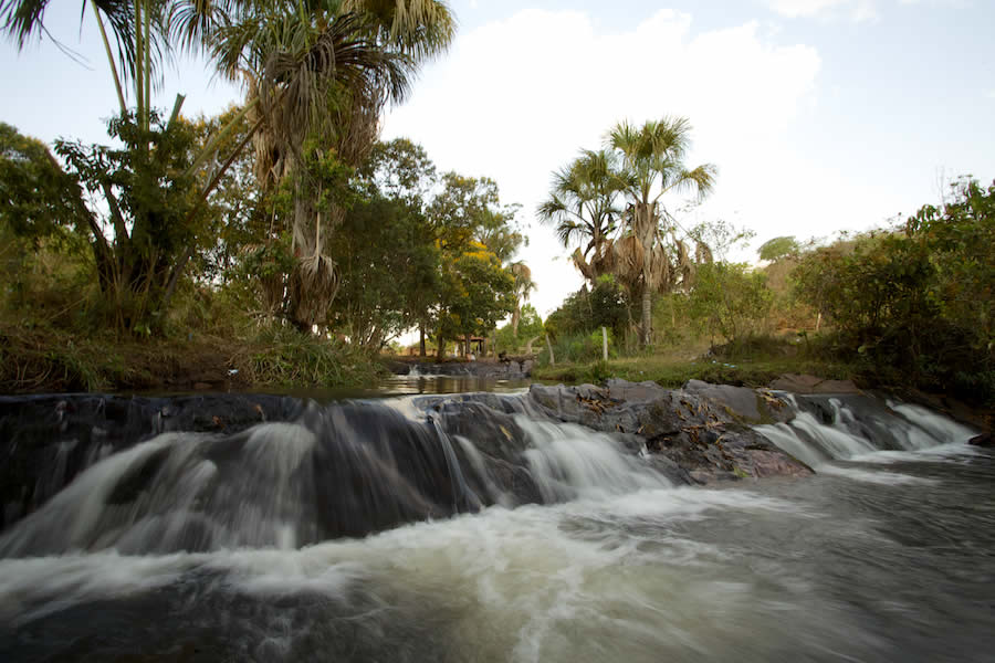 ribeirao pipiripau