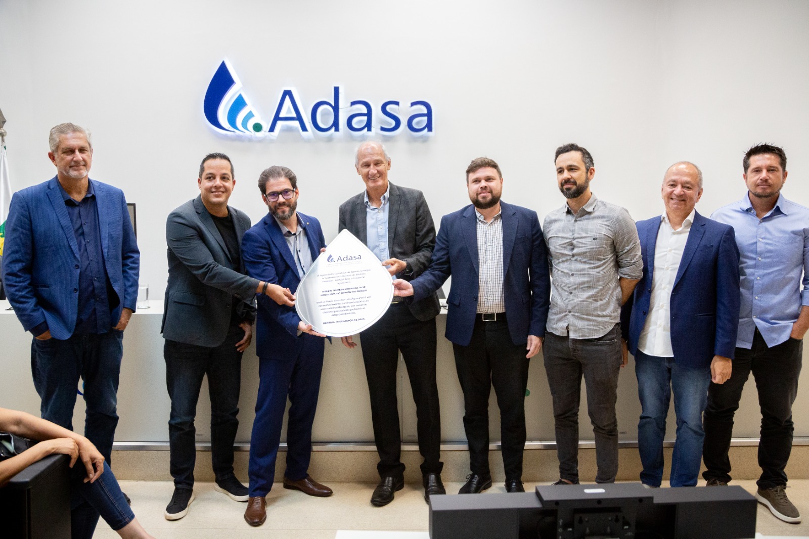Premio Guardião da Água 10
