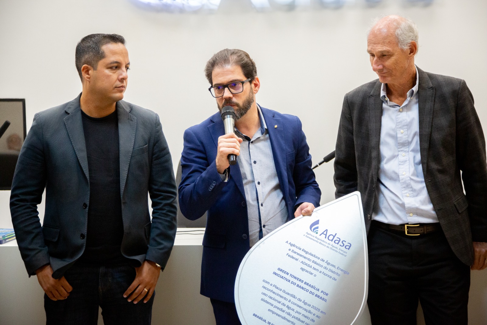 Premio Guardião da Água 11