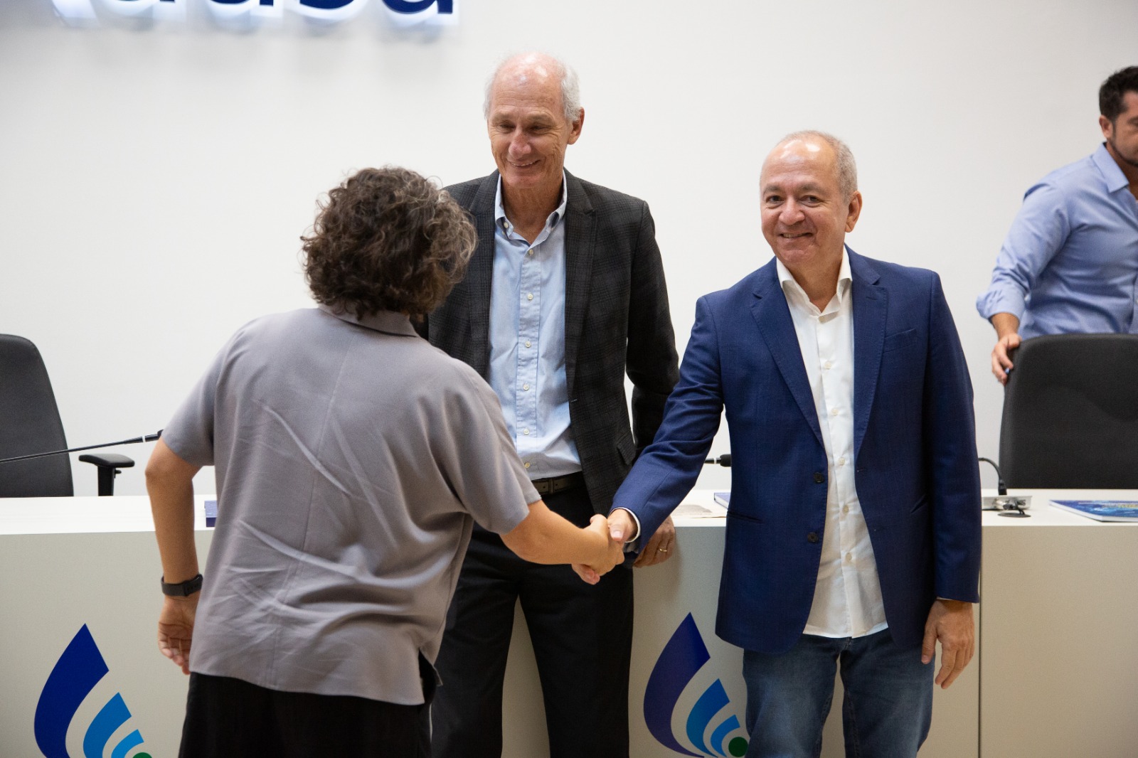 Premio Guardião da Água 5