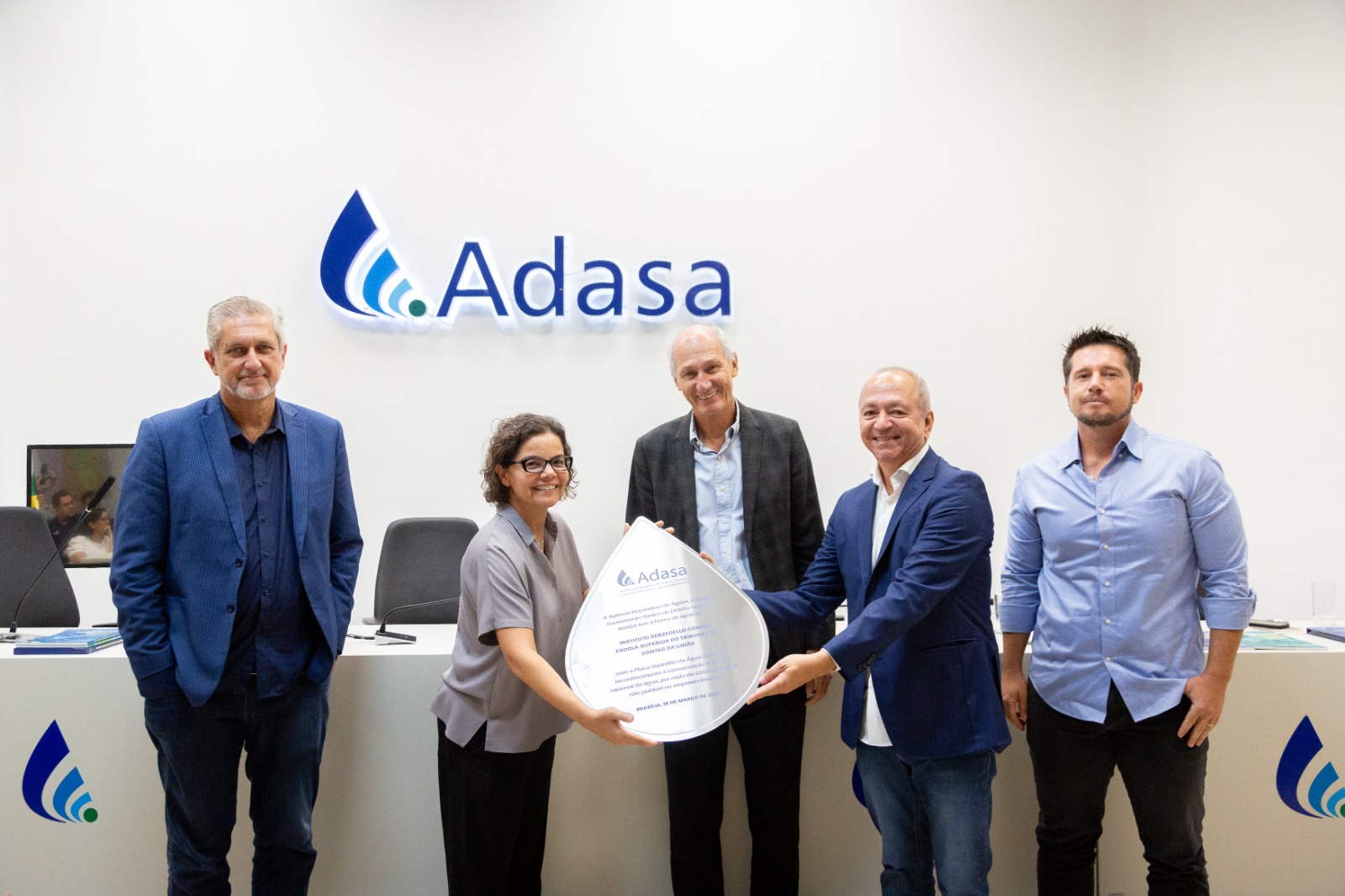 Premio Guardião da Água 6