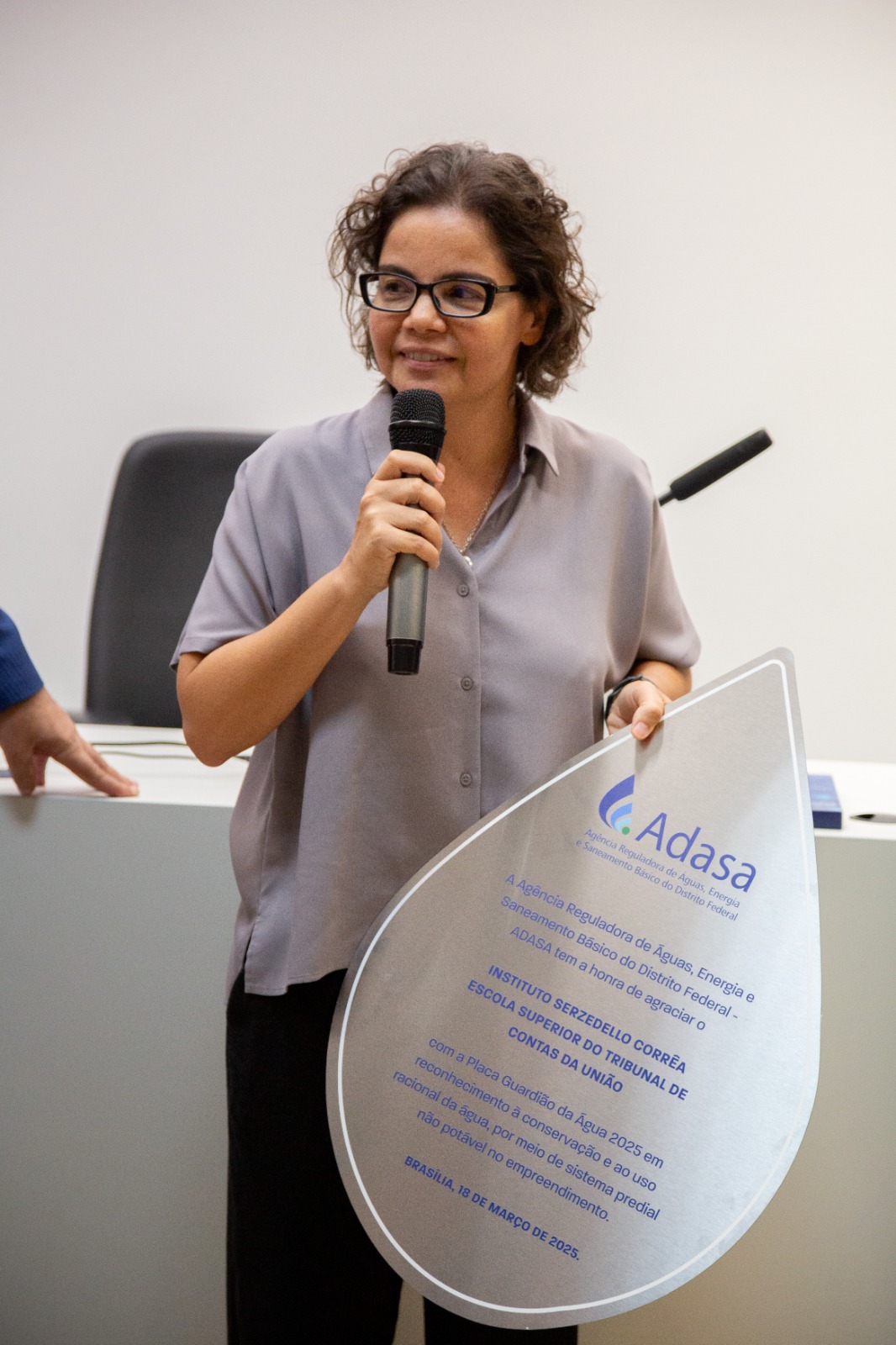 Premio Guardião da Água 8