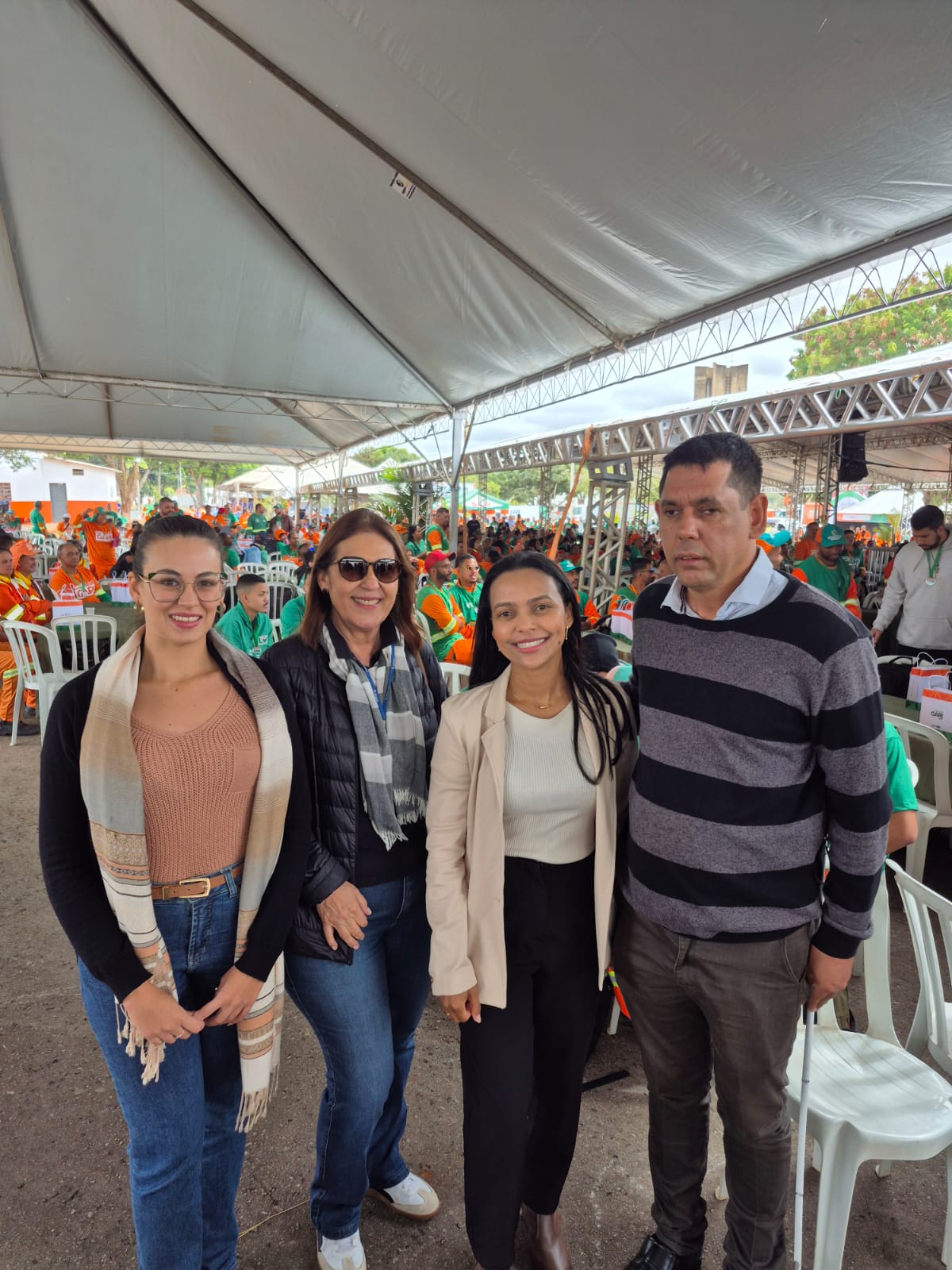 Dia do Gari SLU 5