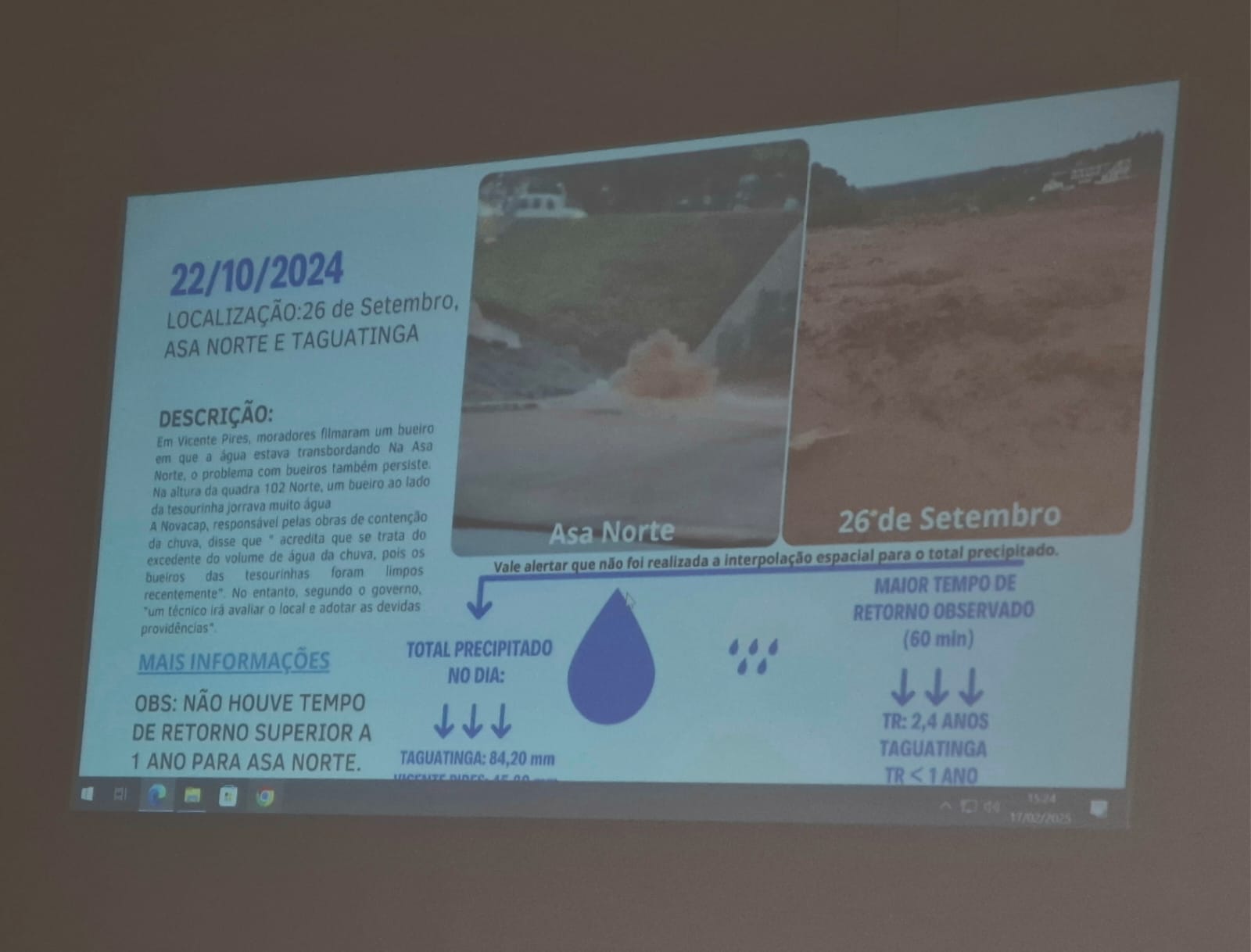 Terceira foto