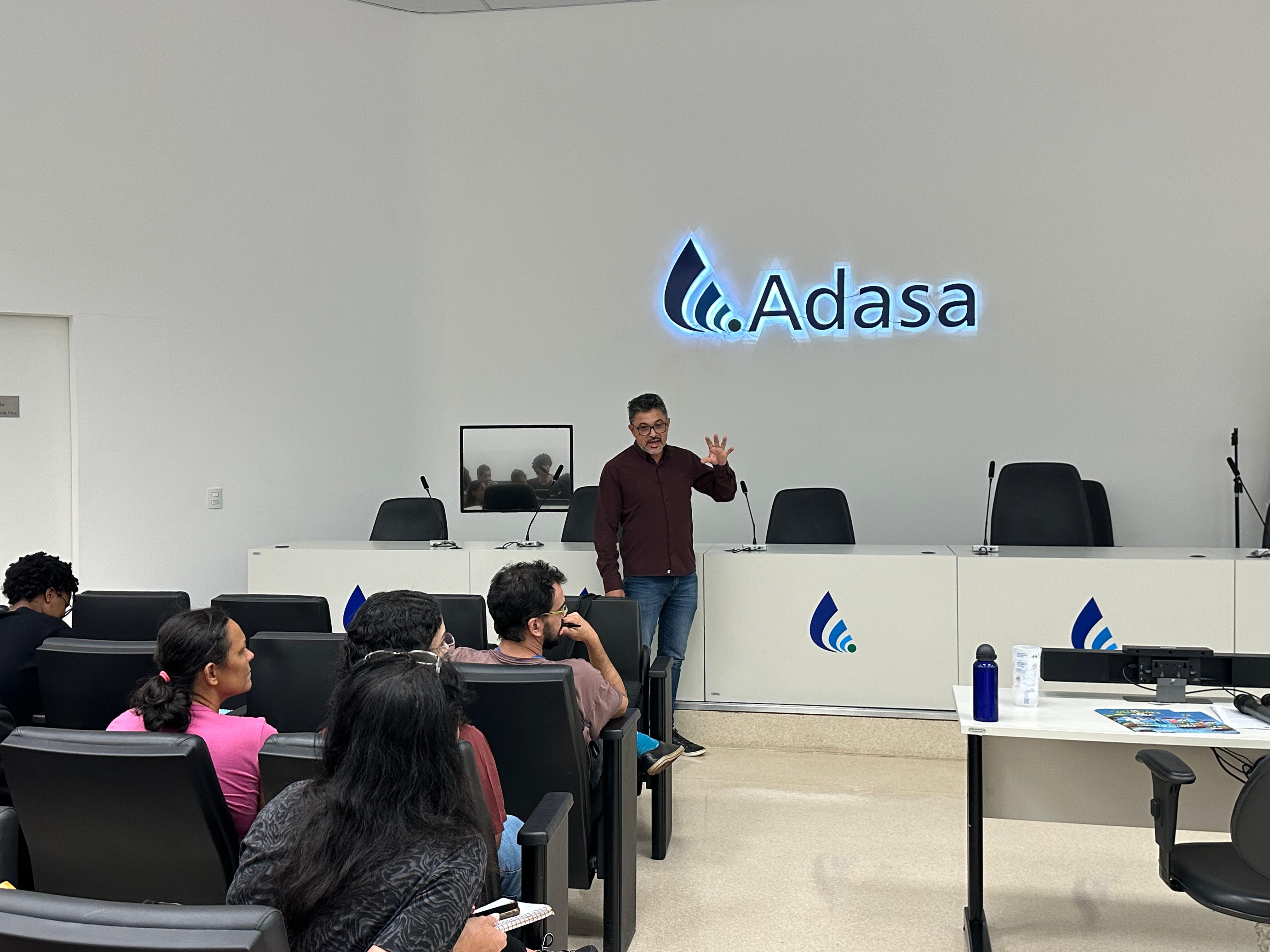 Visita UnDF 6