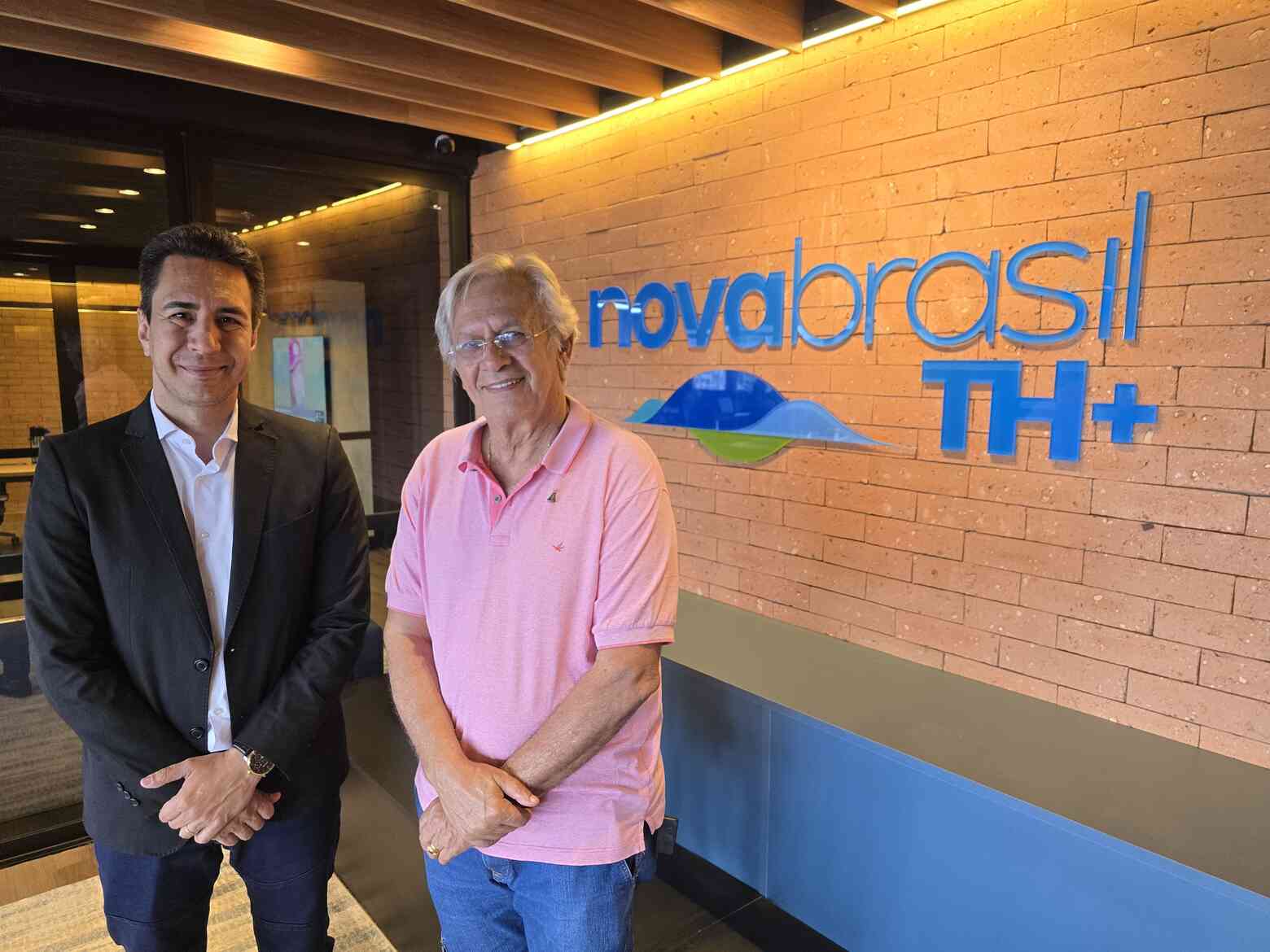 Novabrasil FM 1