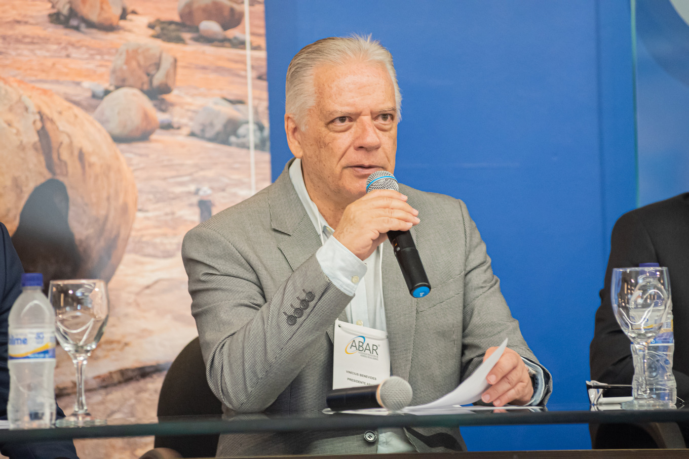 26 09 2024 Evento ARPB Daniel Medeiros 46
