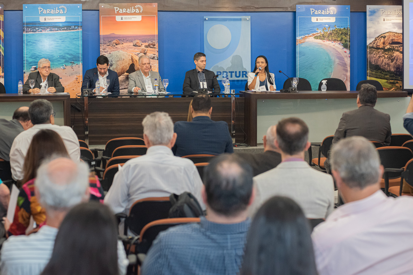 26 09 2024 Evento ARPB Daniel Medeiros 96