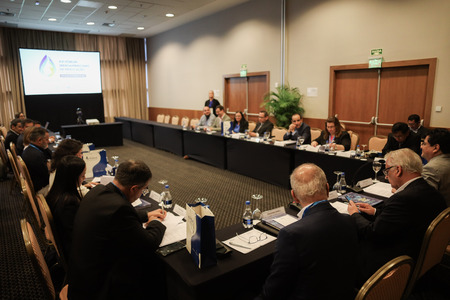 Assembleia FIAR 3
