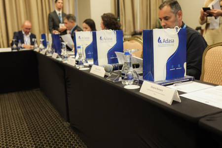 Assembleia FIAR 5