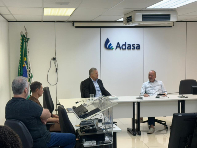 Interna V ABAR ADASA