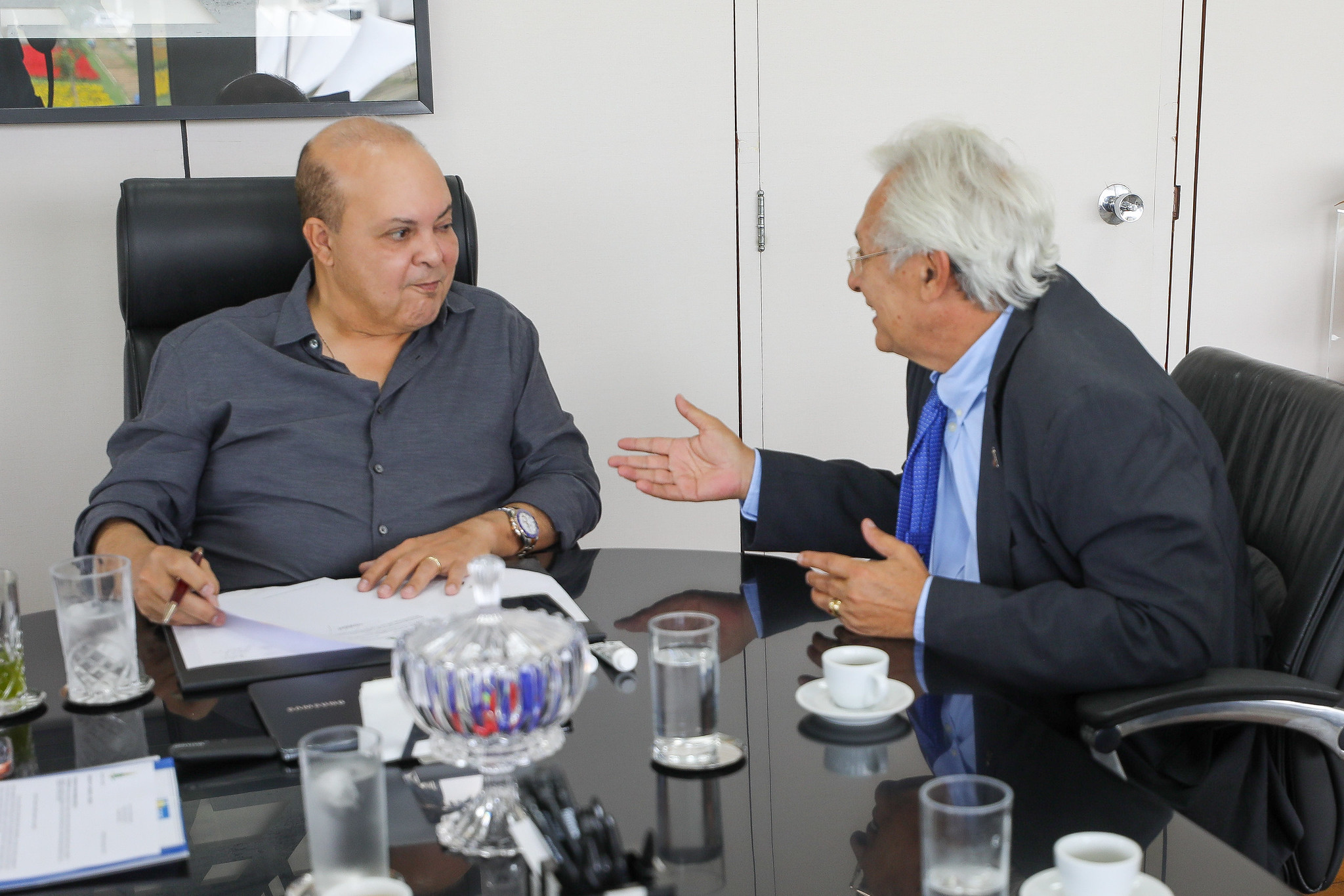 Posse Raimundo Ribeiro 2