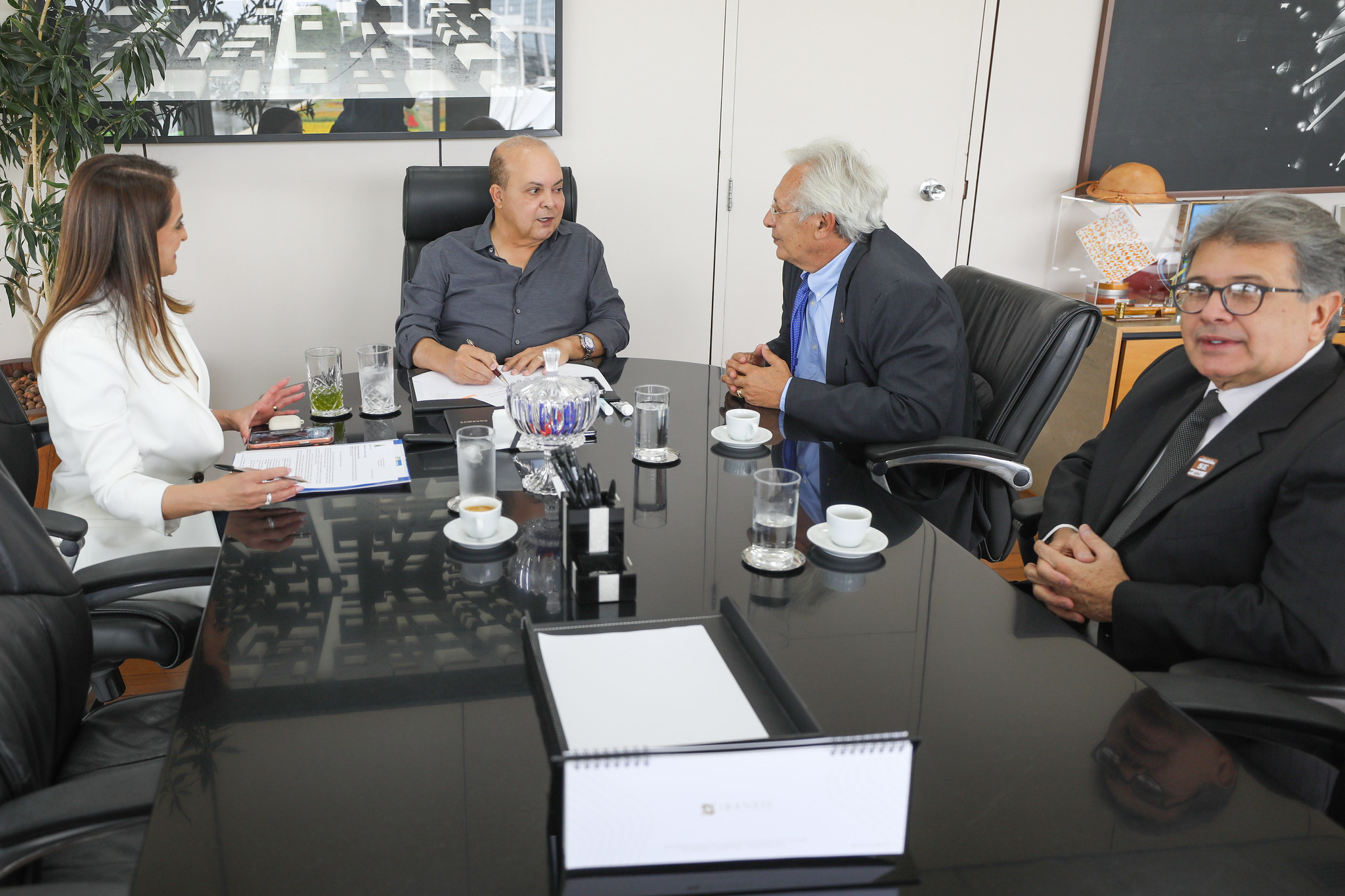 Posse Raimundo Ribeiro 5