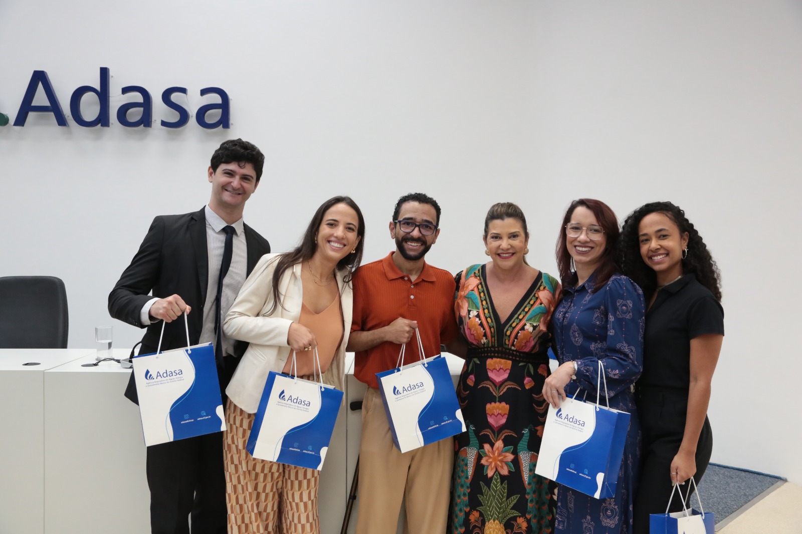 empossados e helenice