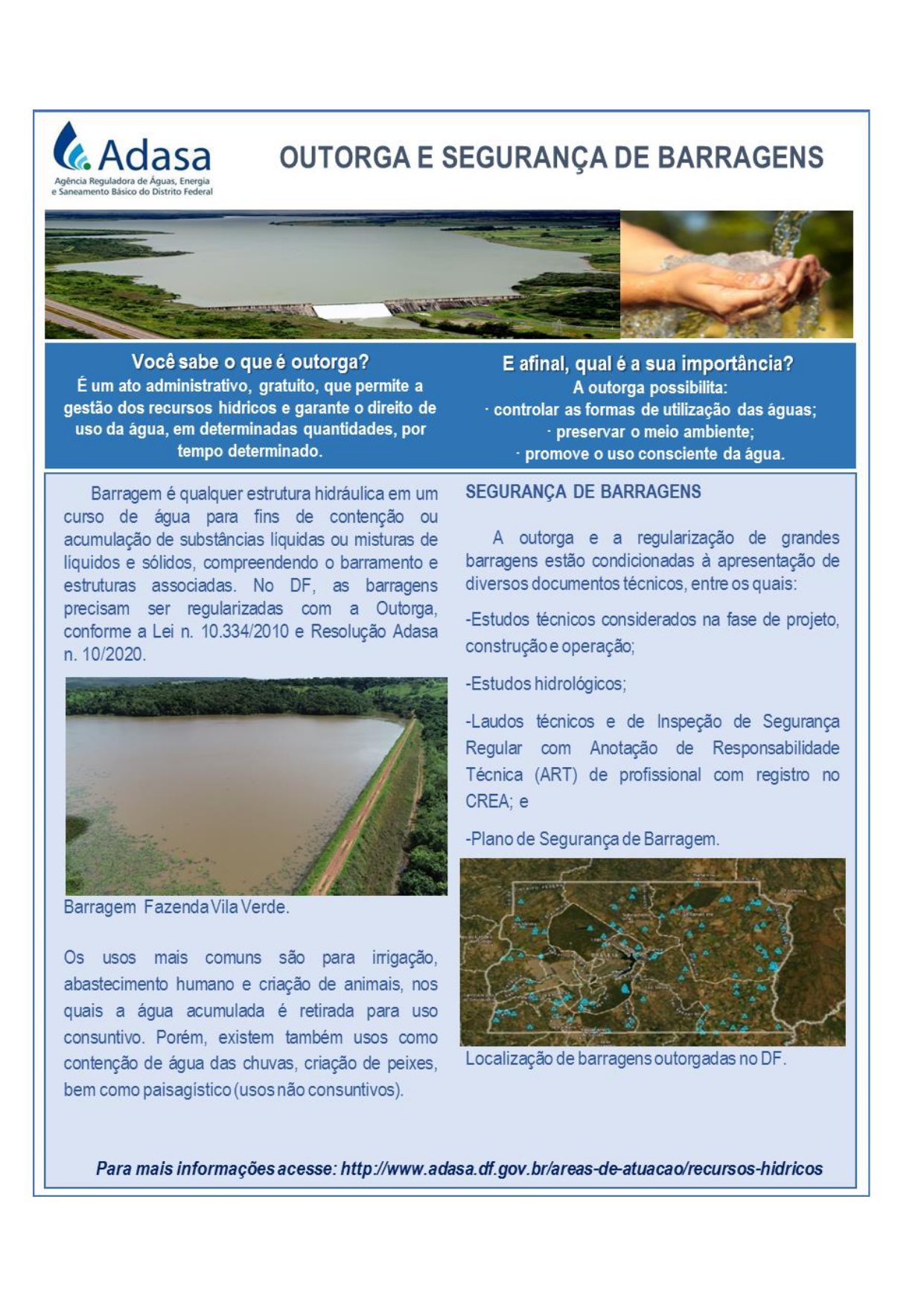 Informativo Outorga Barragem page 0001