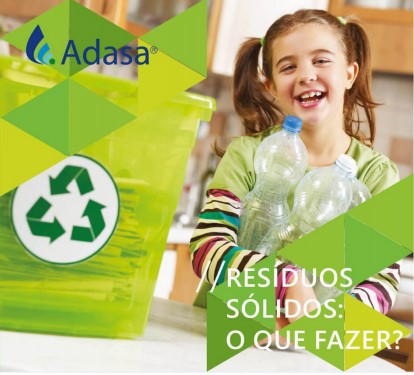 residuos o que fazer