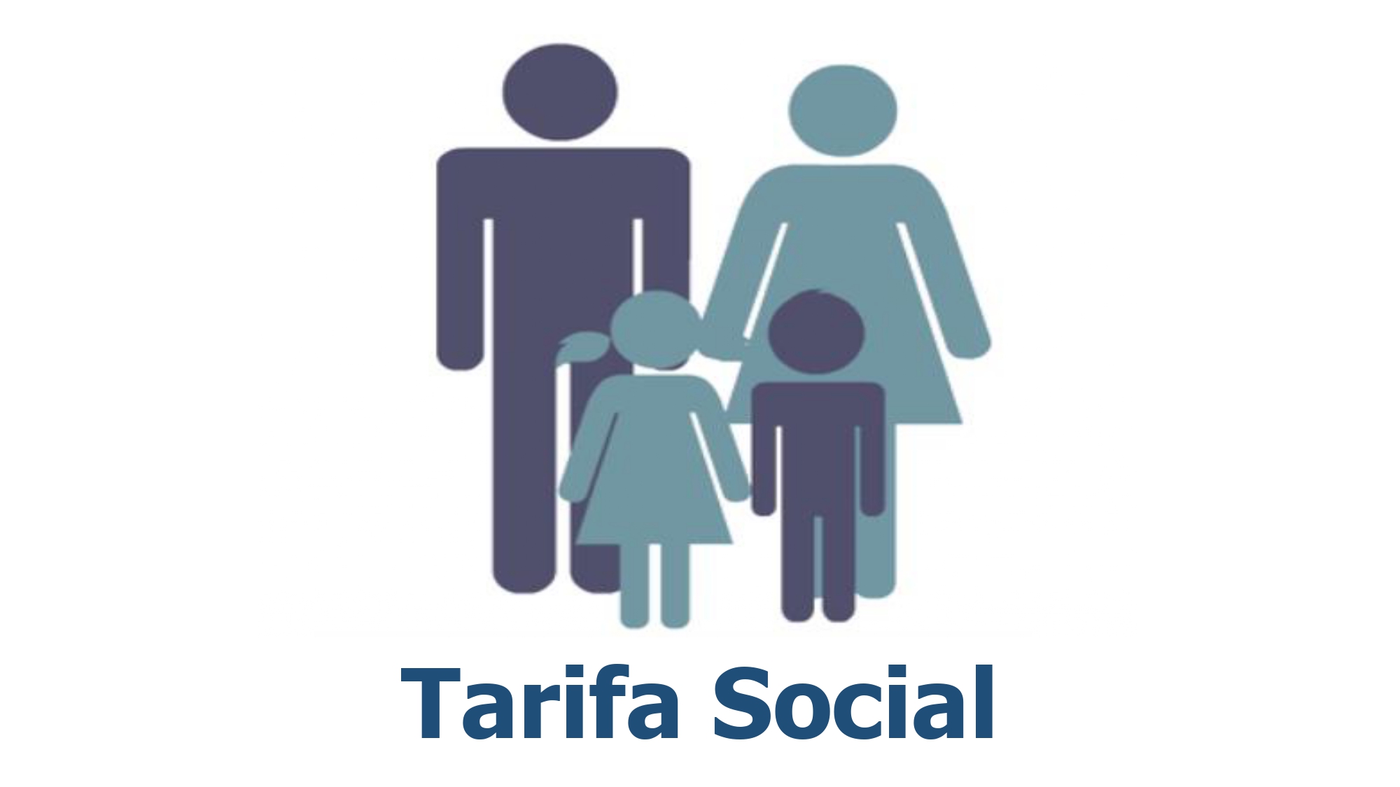 Video Tarifa Social